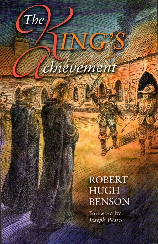 The King’s Achievement