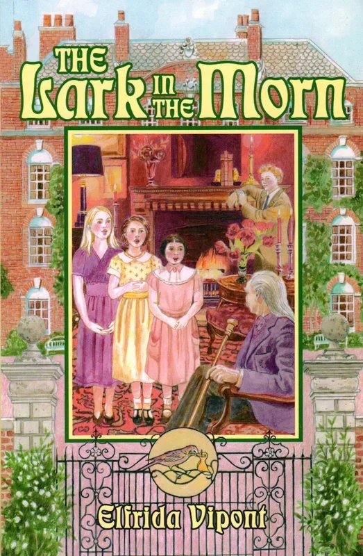 The Lark in the Morn