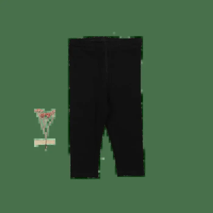 The Legging – Black