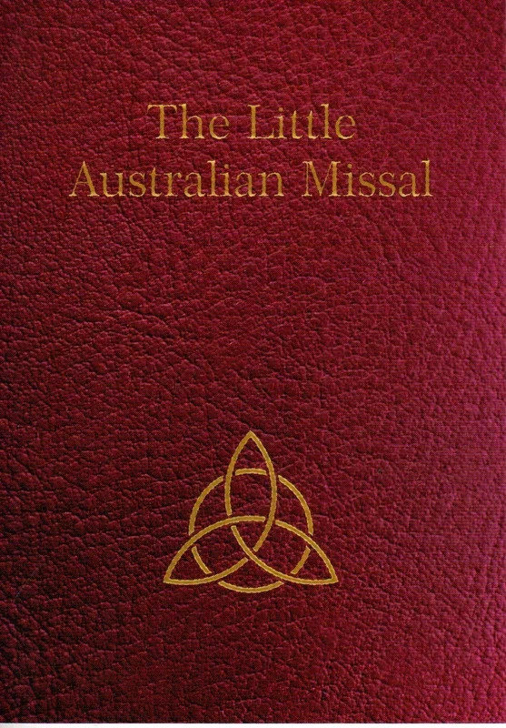The Little Australian Missal