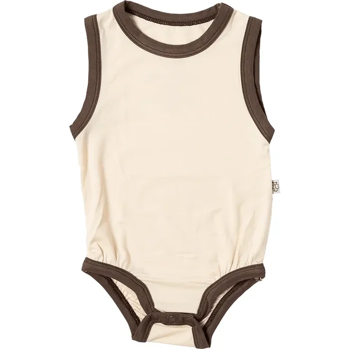 The Luca In Coconut Cream