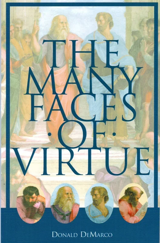 The Many Faces of Virtue