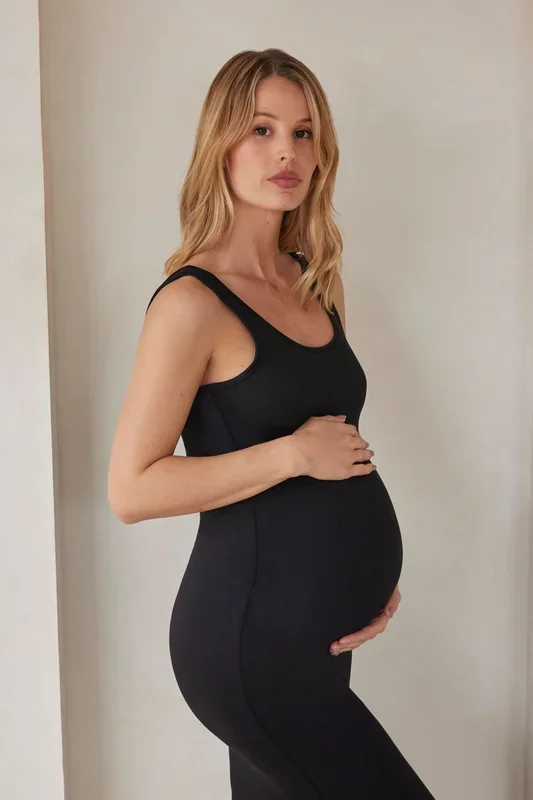 The Maternity Dress