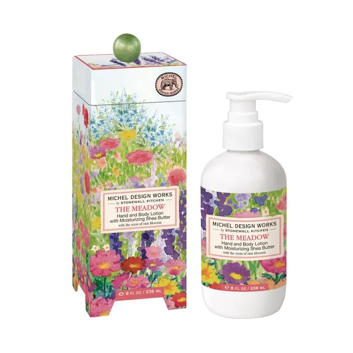 The Meadow Hand & Body Lotion