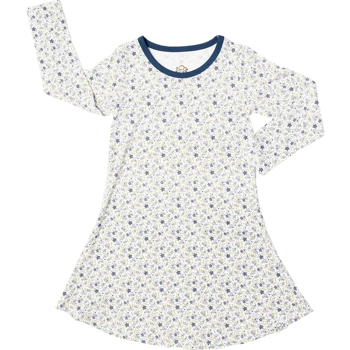 The Millie In Ditzy Daisy
