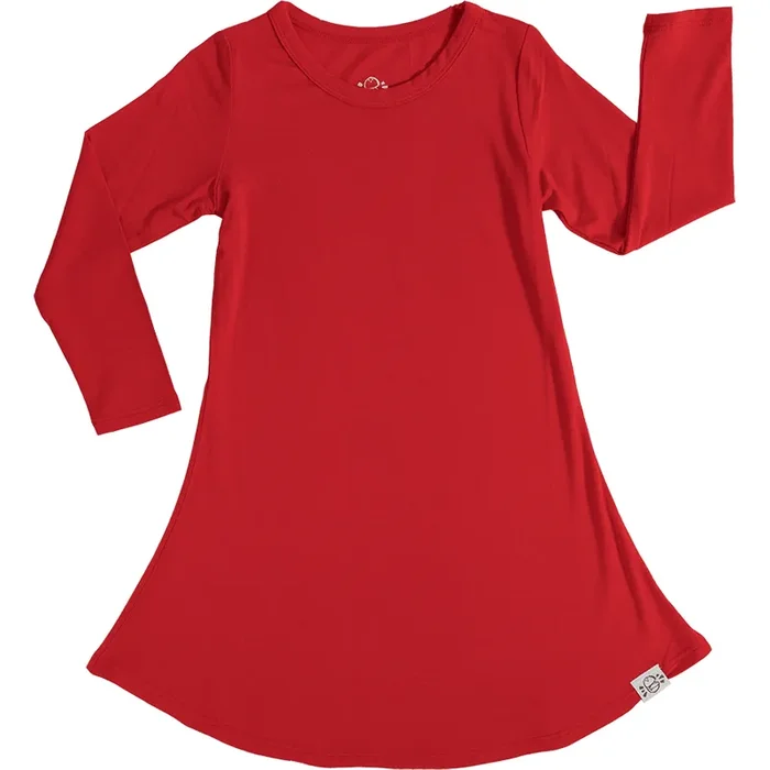 The Millie In Rocket Pop Red