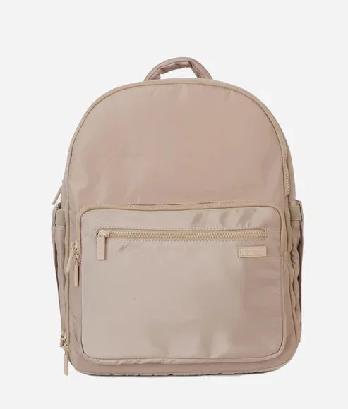 The Nylon Diaper Pack