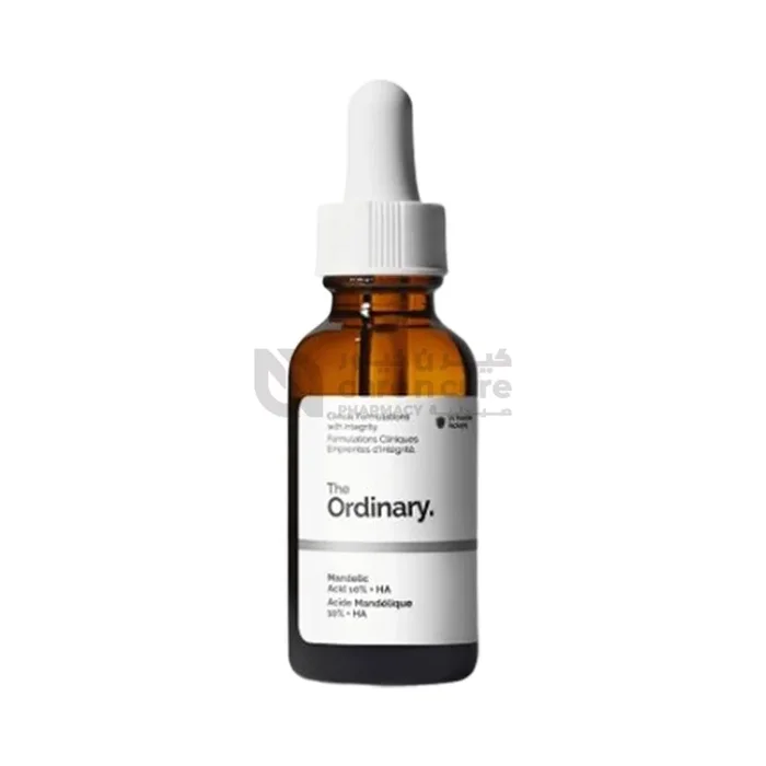 The Ordinary Mandelic Acid 10%+Ha 30ml