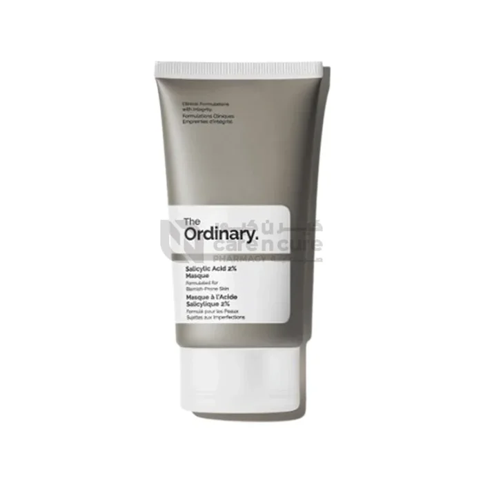 The Ordinary Salicyclic Acid 2% Masque 50ml