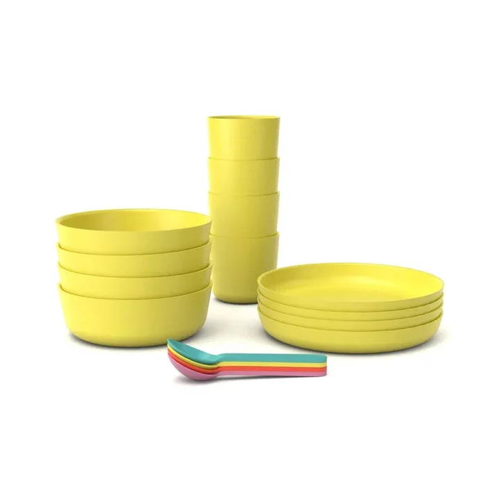 The Original Kid Set – Lime