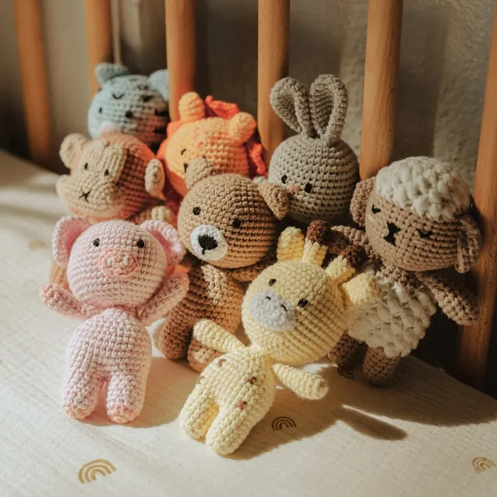 The Originals – Collection Of 8