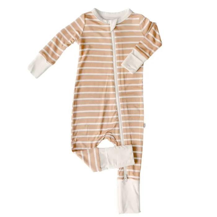 The Poppy In Stripes