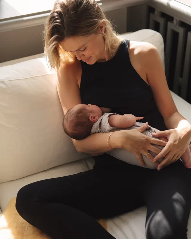 The Postpartum pack