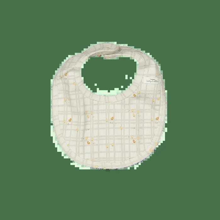 The Printed Bib – Baby Chick