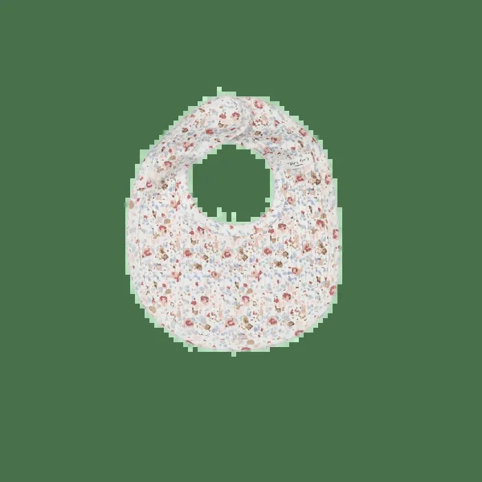 The Printed Bib – Evelyn
