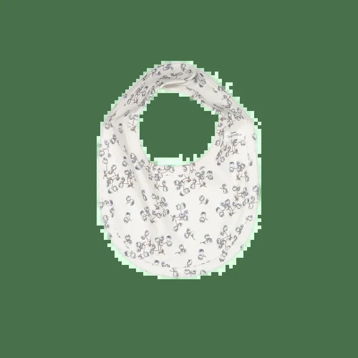 The Printed Bib – Mintberry