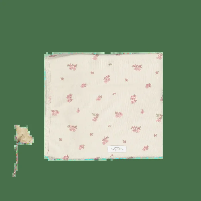 The Printed Blanket – Azelea