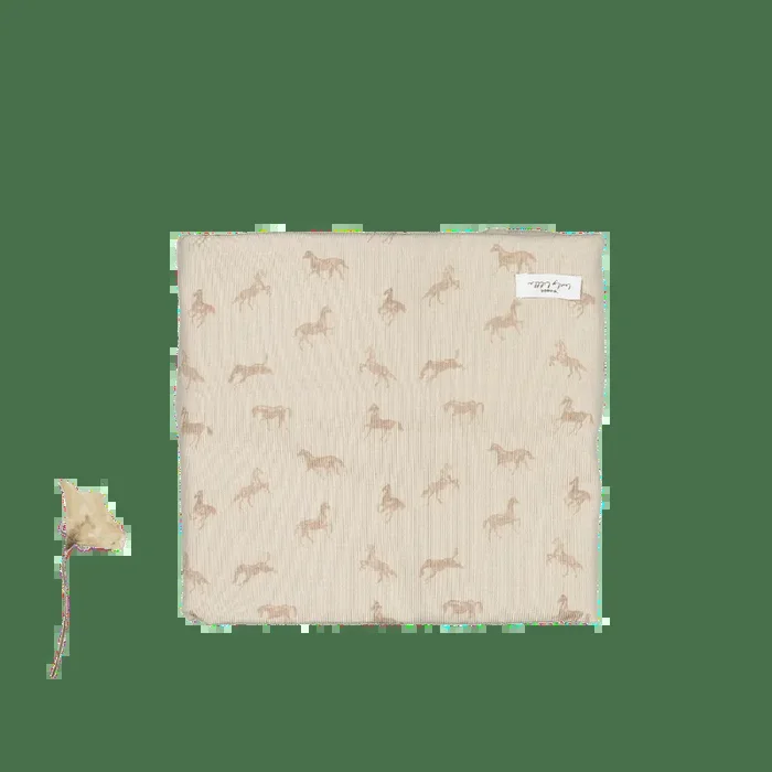 The Printed Blanket – Horse
