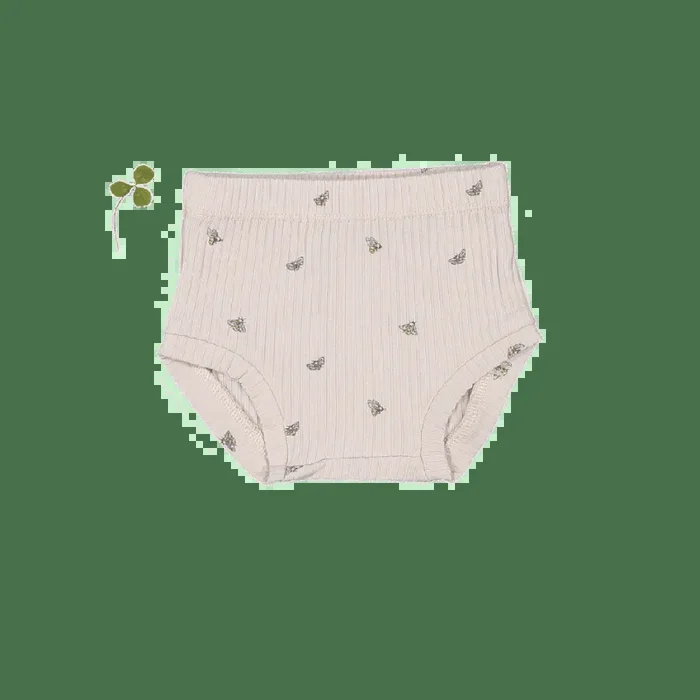 The Printed Bloomer – Bee