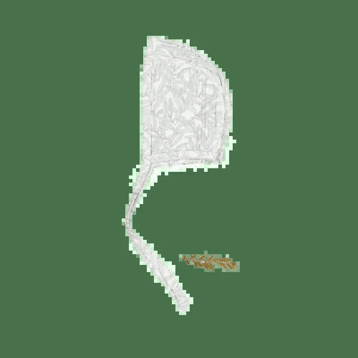 The Printed Bonnet – Willa