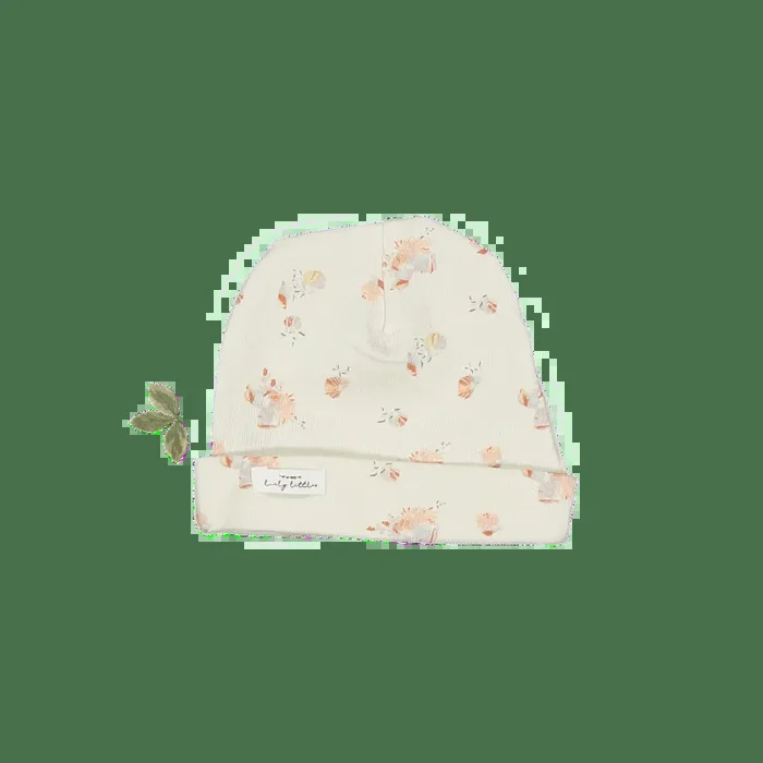 The Printed Hat – Seashell