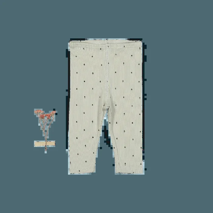 The Printed Legging – Sailaway