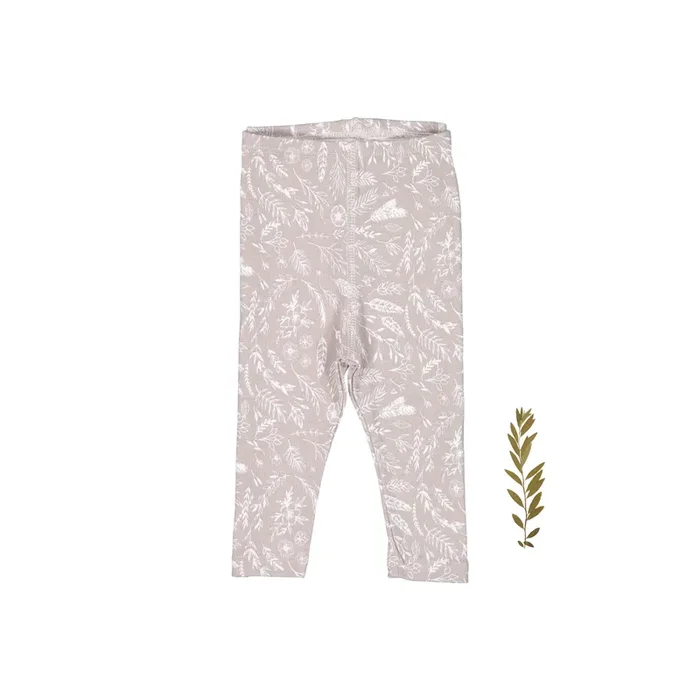 The Printed Legging – Signature