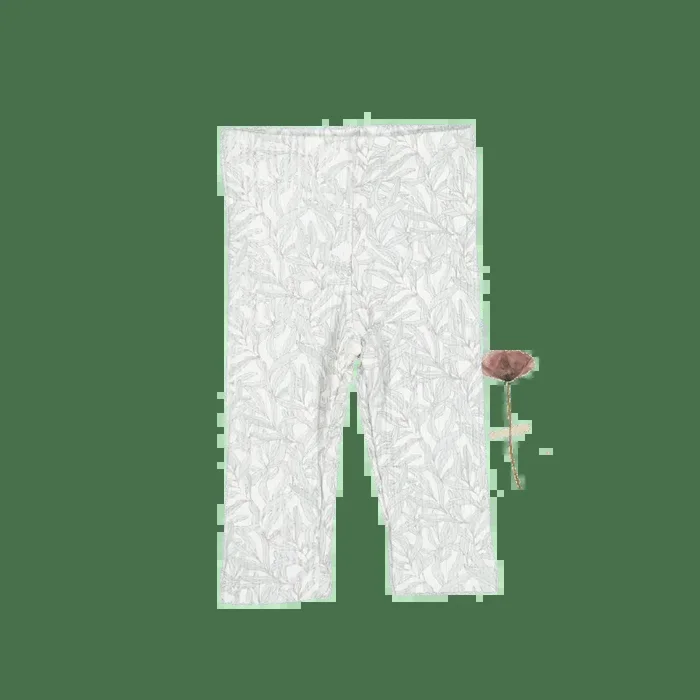The Printed Legging – Willa