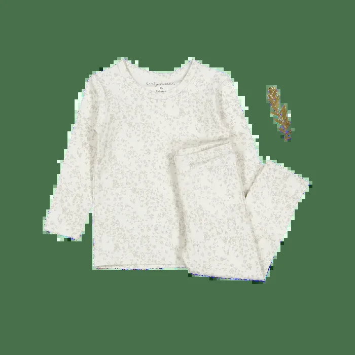 The Printed Set – Flutter
