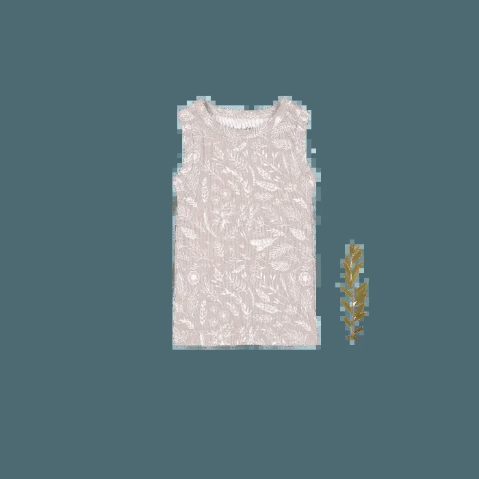 The Printed Tank – Signature