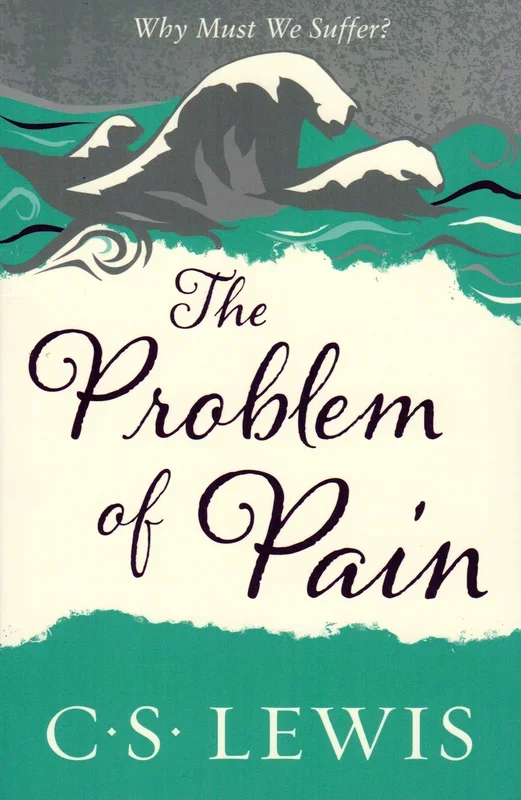 The Problem of Pain
