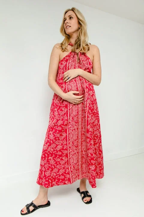 The Rosalie Dress