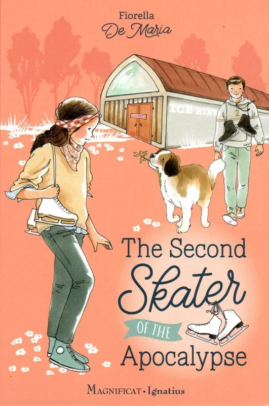 The Second Skater of the Apocalypse