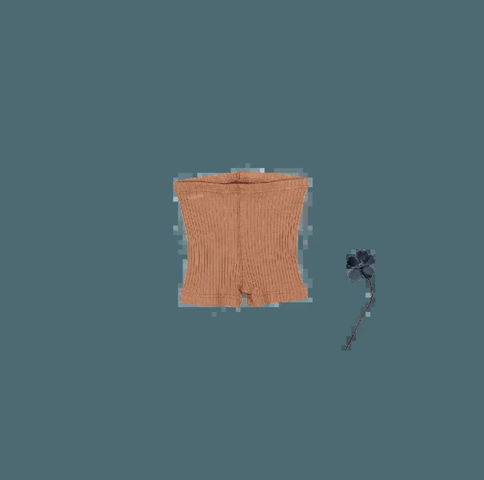 The Short – Clay