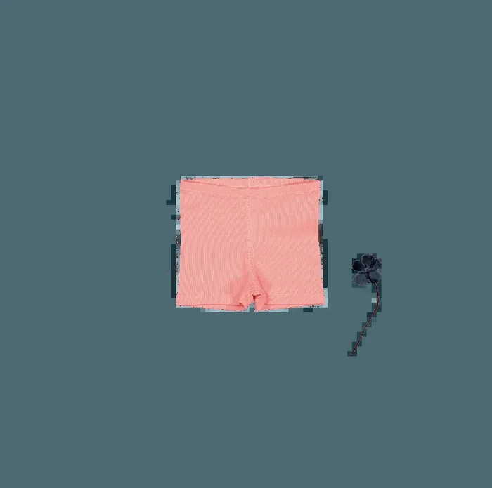 The Short – Coral