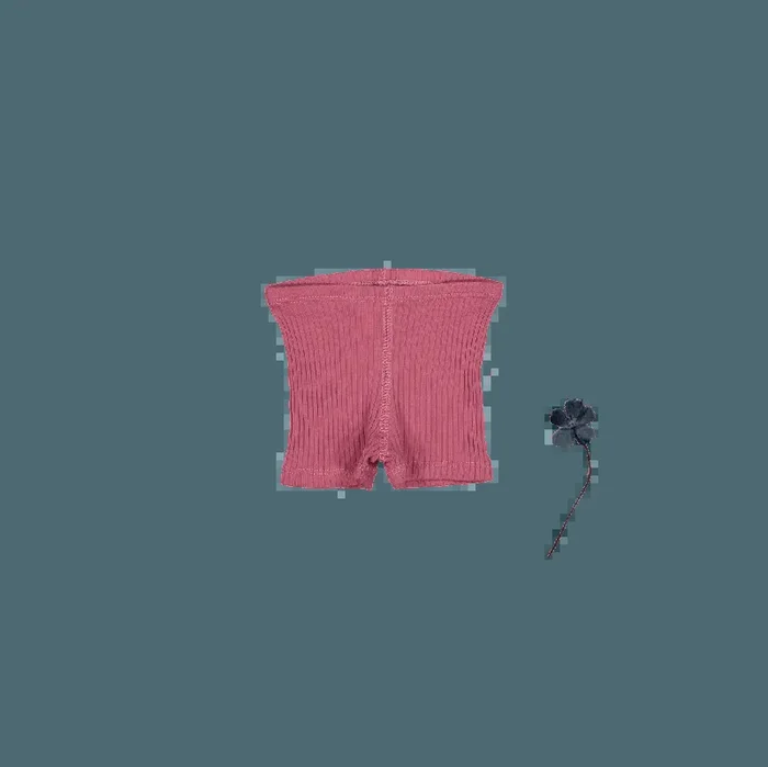 The Short – Raspberry