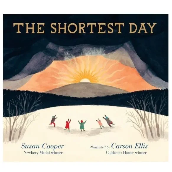 The Shortest Day