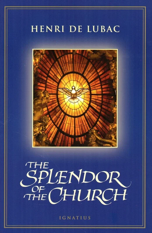 The Splendor of the Church