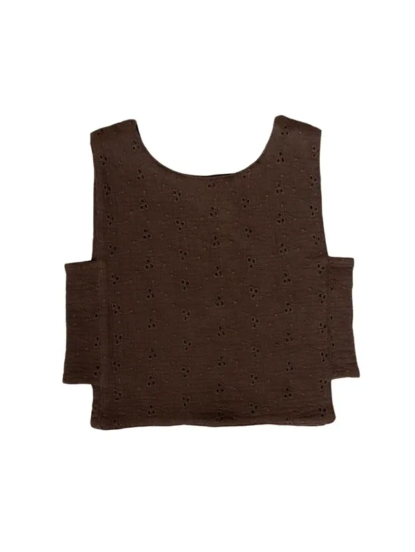 The Summertime Top
