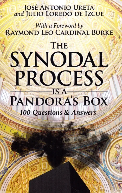 The Synodal Process is a Pandora’s Box: 100 Questions and Answers