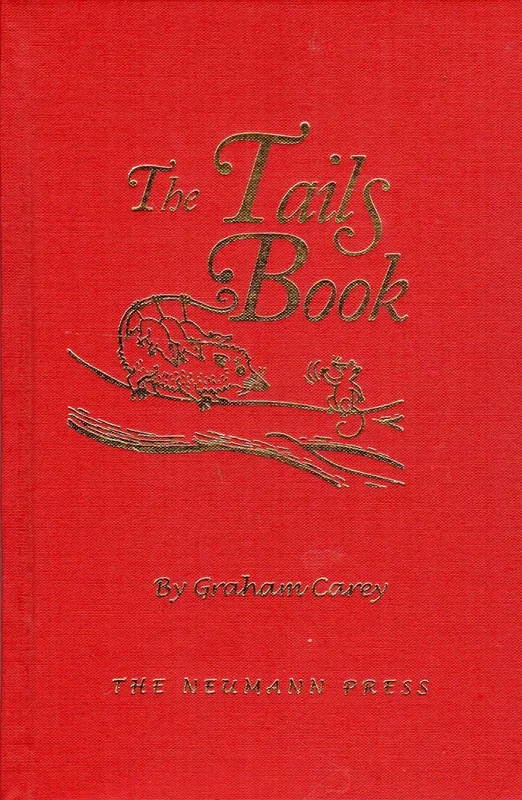 The Tails Book