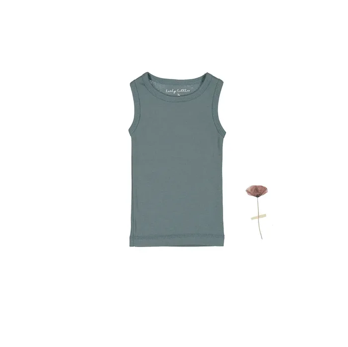 The Tank – Fern