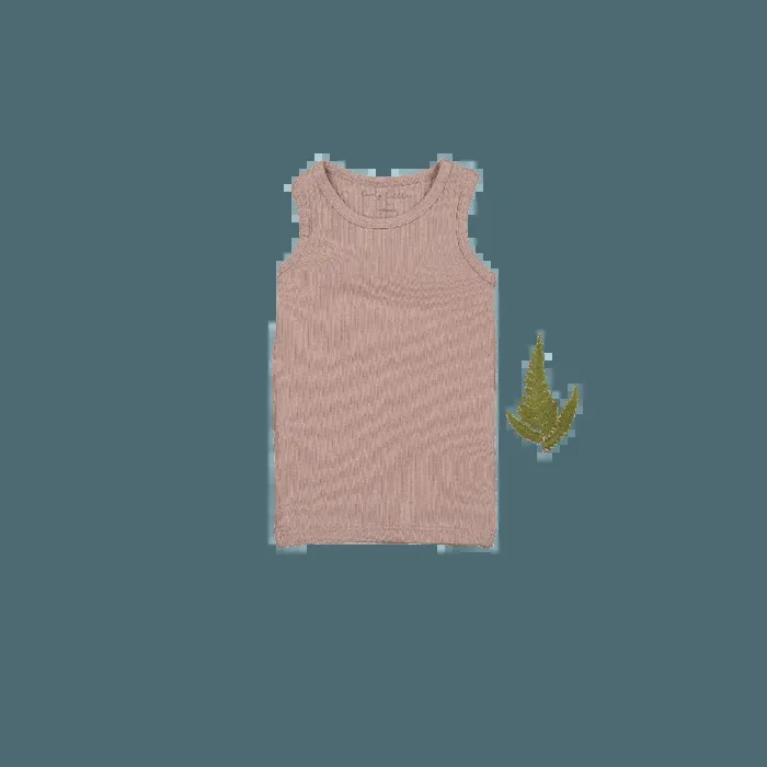 The Tank – Mauve