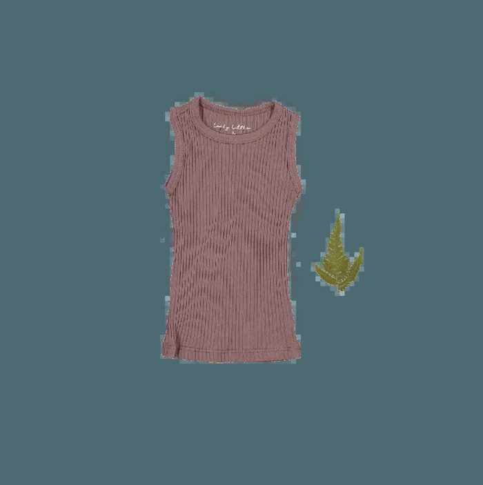 The Tank – Mink