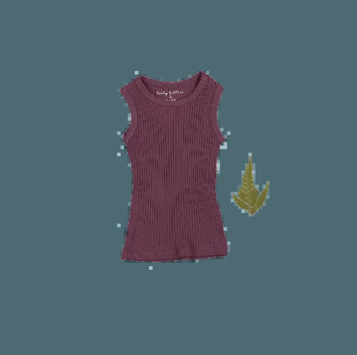 The Tank – Mulberry