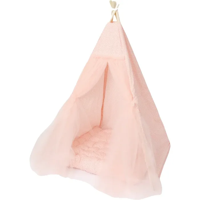 The Vicky Play Tent