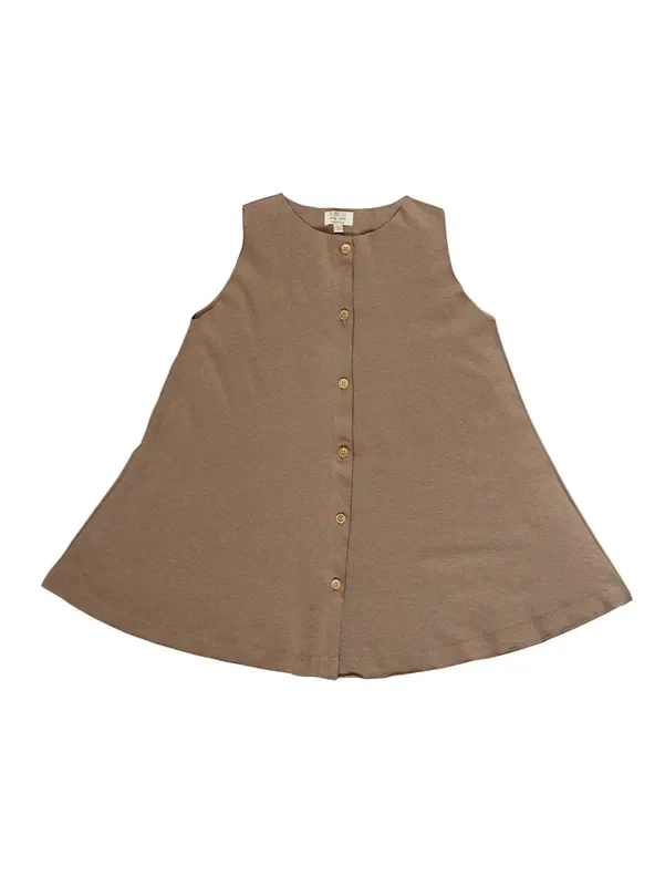 The Wildwood Dress