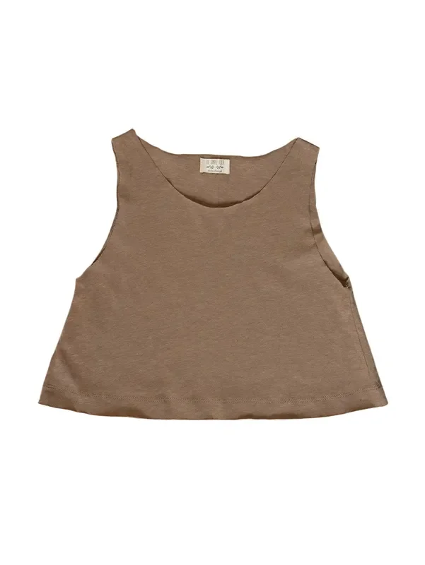 The Wildwood Vest