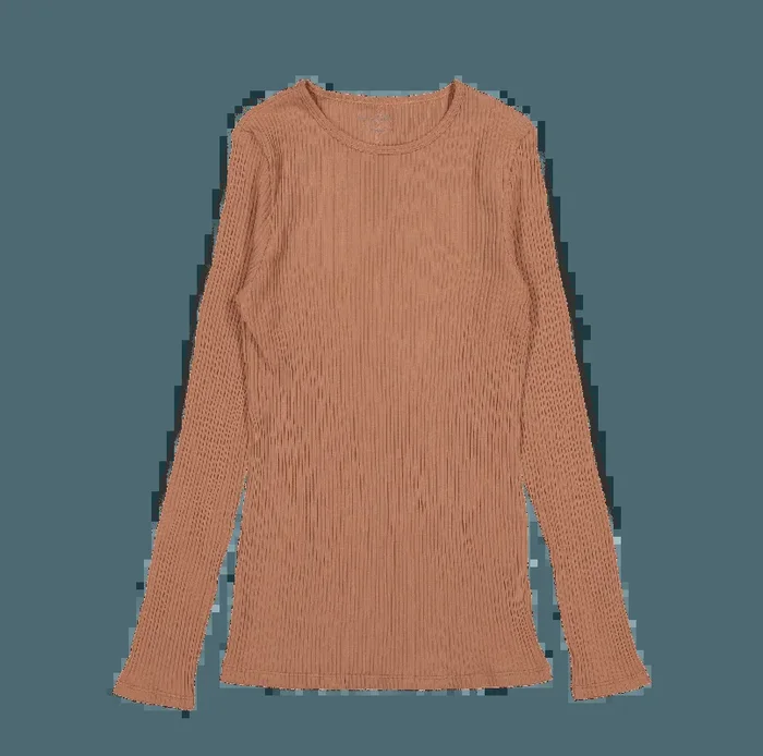 The Womens Tee – Clay