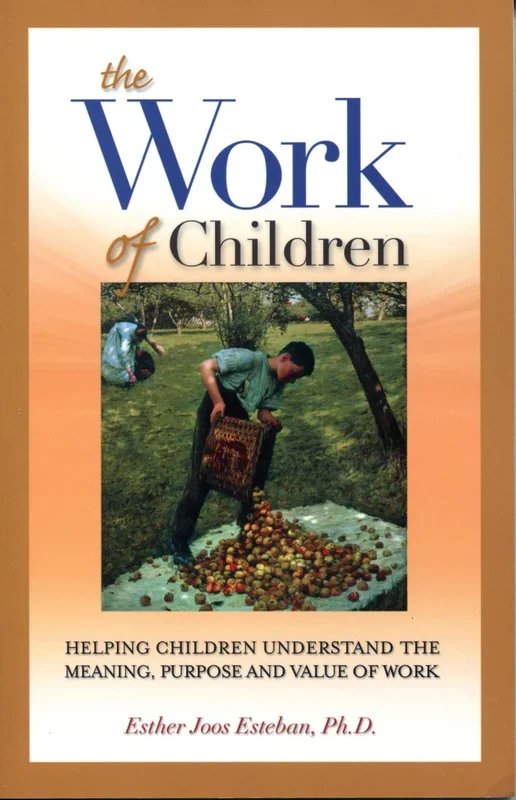The Work of Children